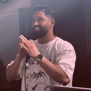 دانلود آهنگ جواد عباسی خبر نیرنی